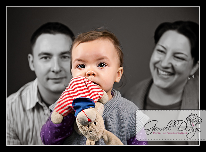 Kinderfotograf Nauen - Kinderfotos im Studio 13