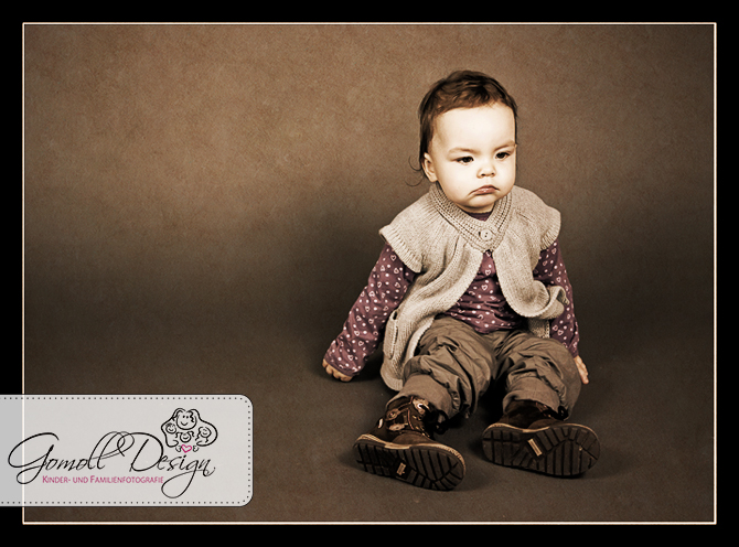Kinderfotograf Nauen - Kinderfotos im Studio 15