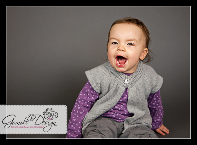 Kinderfotograf Nauen - Kinderfotos im Studio 16