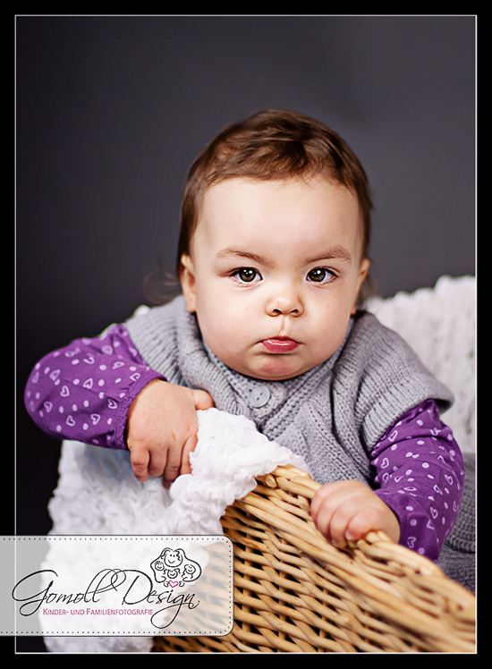 Kinderfotograf Nauen - Kinderfotos im Studio 24