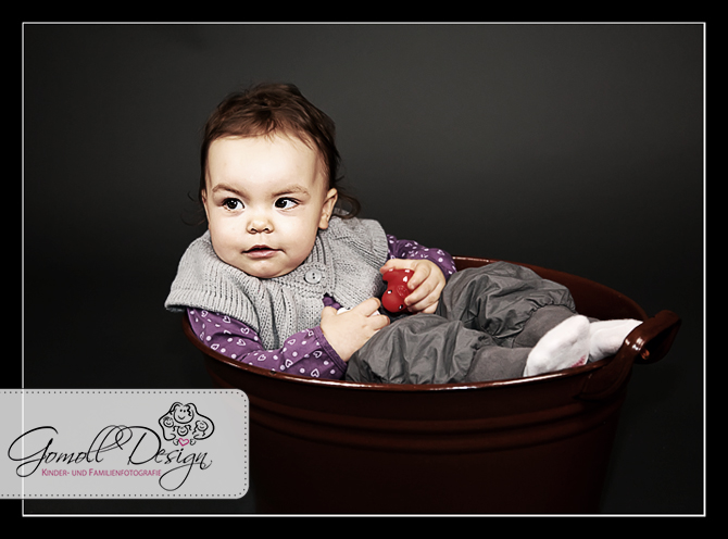 Kinderfotograf Nauen - Kinderfotos im Studio 34