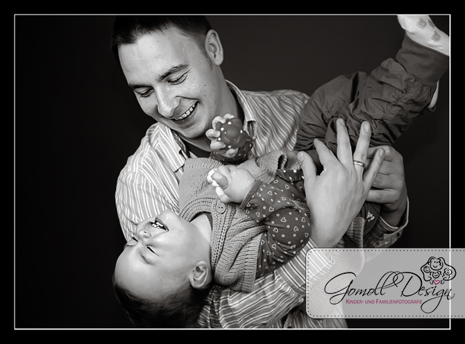 Kinderfotograf Nauen - Kinderfotos im Studio 36
