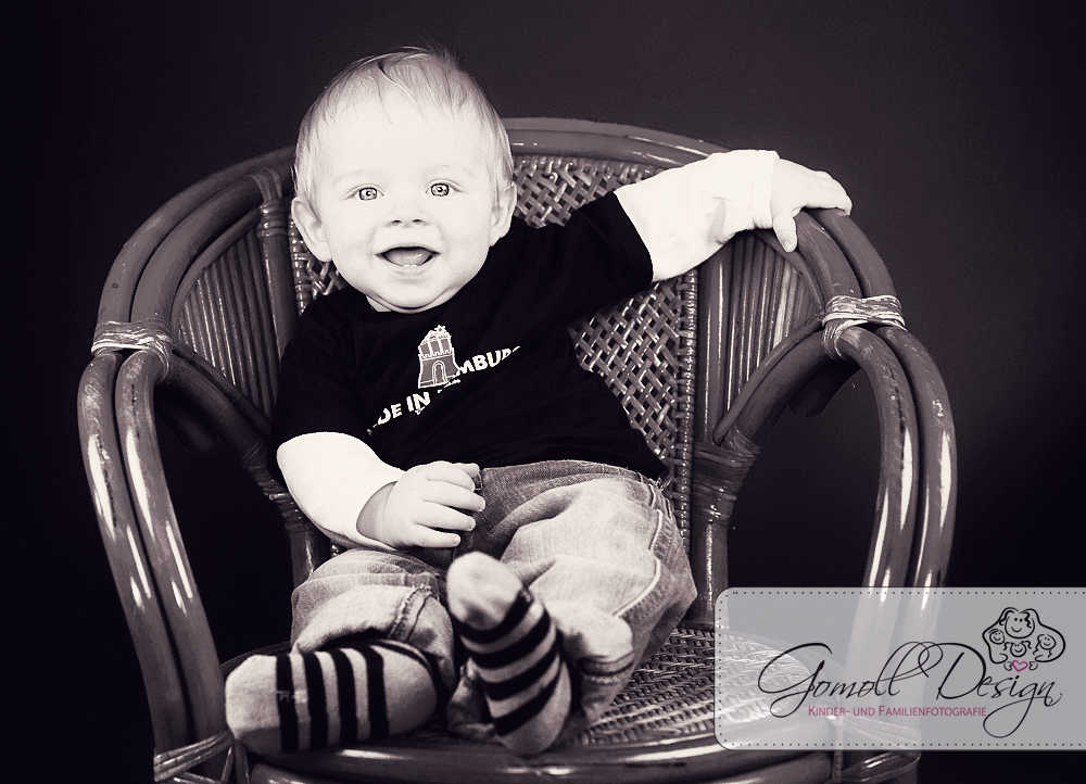 Kinderfotos Fotostudio Nauen
