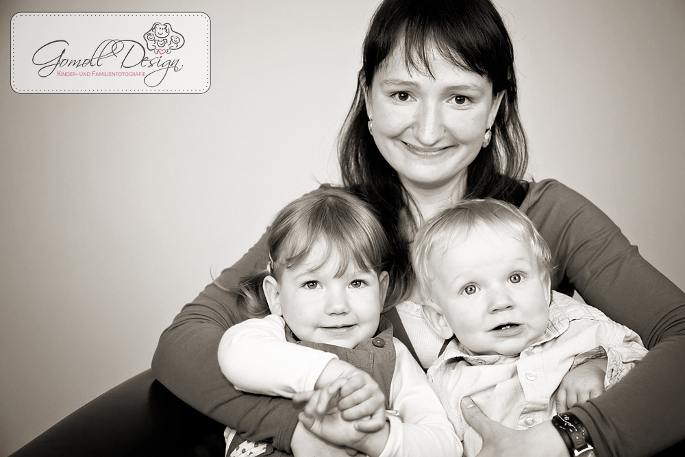 Familienfotos Fotostudio Nauen Familienfotograf