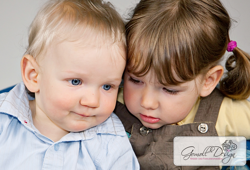 Familienfotos Fotostudio Nauen Familienfotograf