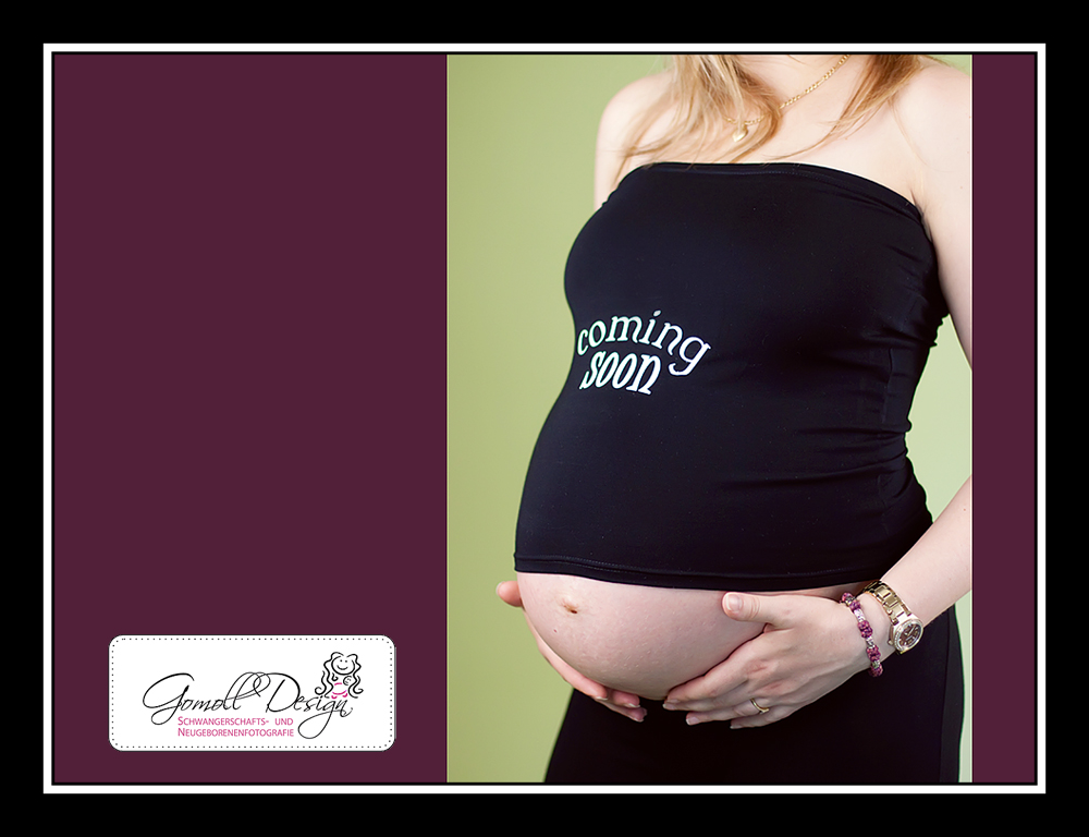Babybauchfotografie-Schwangerschaftsfotografie-Fotograf-Nauen-10 Fotograf Fotostudio Schwangerschaft Babybauch Nauen Falkensee Berlin