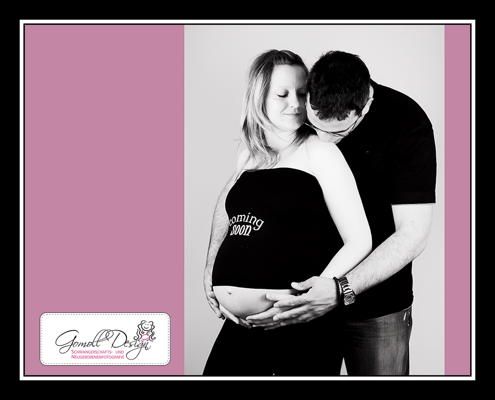 Babybauchfotografie-Schwangerschaftsfotografie-Fotograf-Nauen-11 Fotograf Fotostudio Schwangerschaft Babybauch Nauen Falkensee Berlin