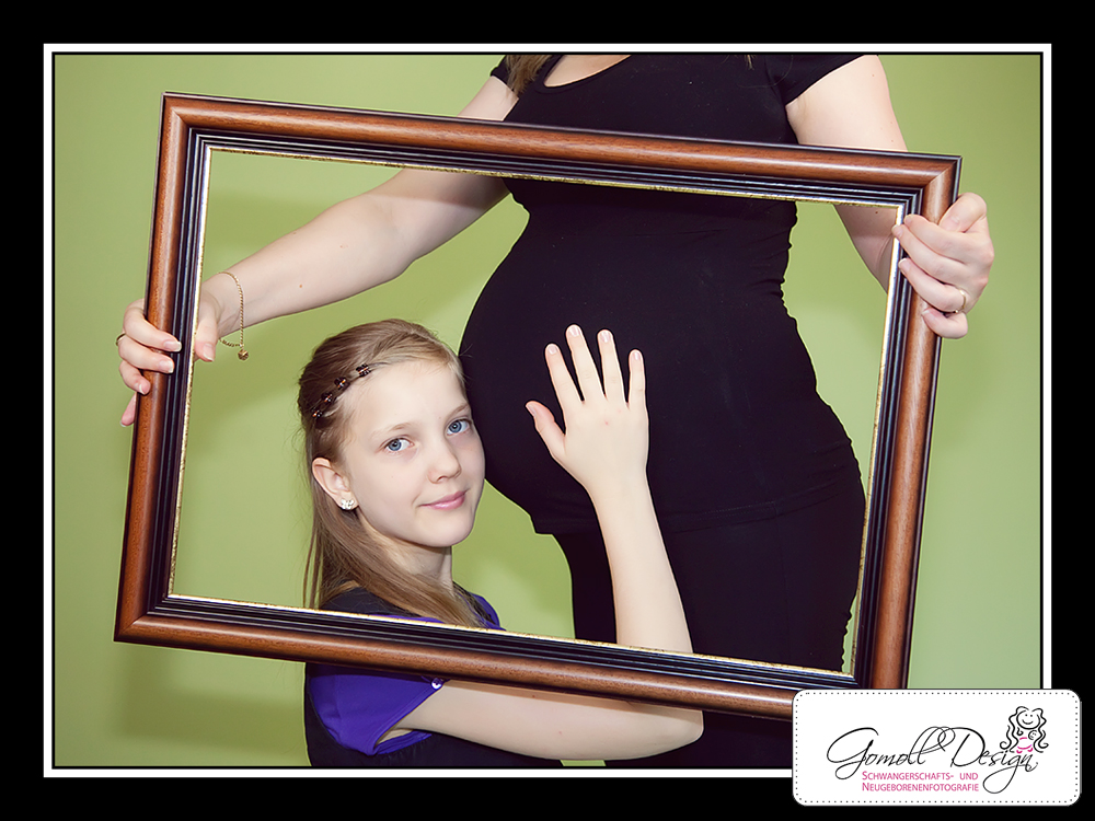 Babybauchfotografie-Schwangerschaftsfotografie-Fotograf-Nauen-4 Fotograf Fotostudio Schwangerschaft Babybauch Nauen Falkensee Berlin