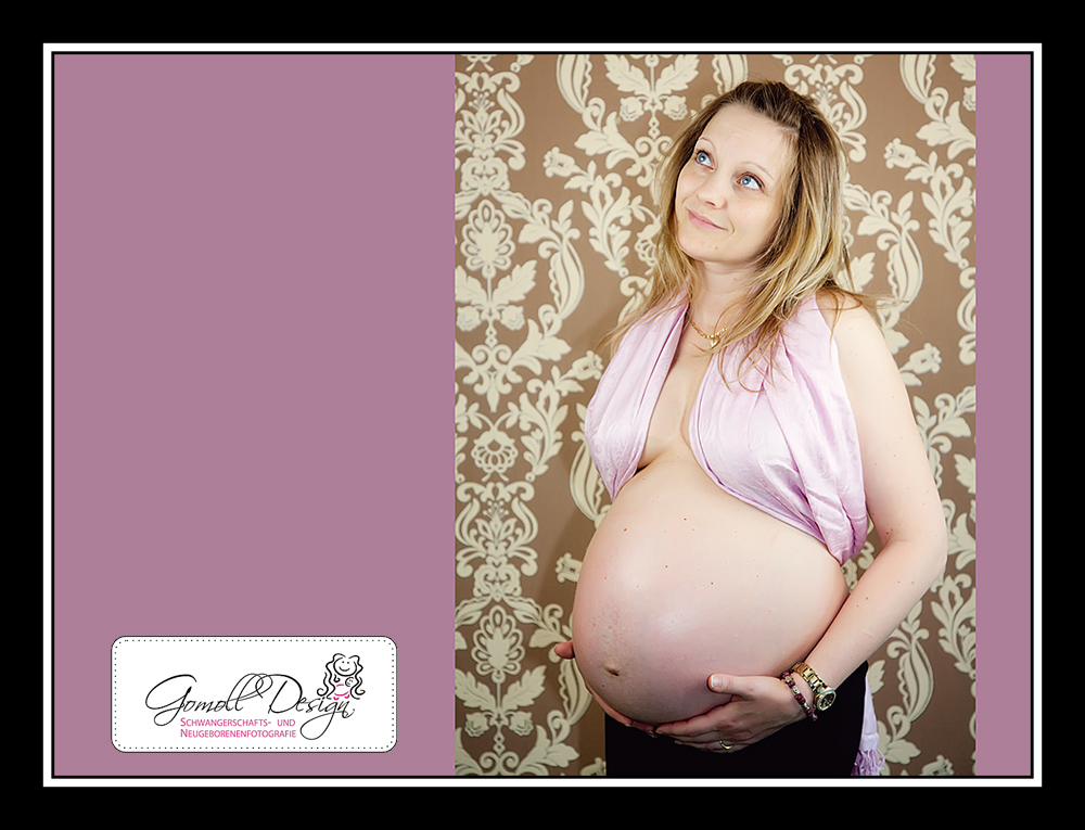 Babybauchfotografie-Schwangerschaftsfotografie-Fotograf-Nauen-8 Fotograf Fotostudio Schwangerschaft Babybauch Nauen Falkensee Berlin