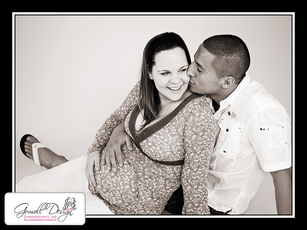 Schwangerschaft-Fotografie-Babybauch-Nauen-Berlin-10 Fotograf Fotostudio Potsdam Berlin Nauen Falkensee Schwangerschaft
