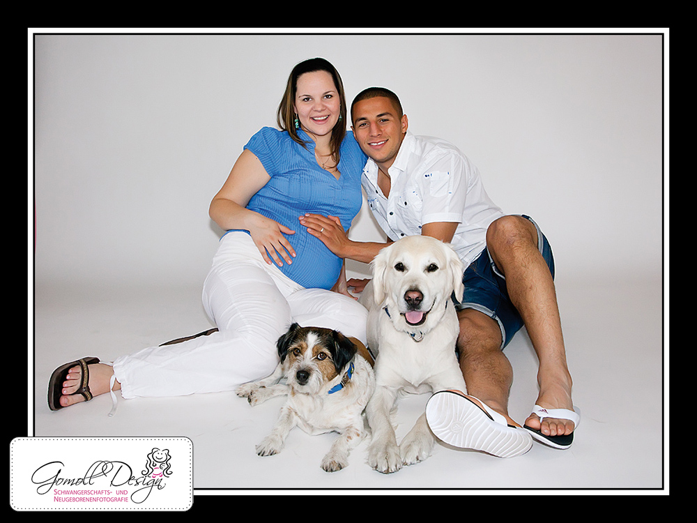 Schwangerschaft-Fotografie-Babybauch-Nauen-Berlin-5 Fotograf Fotostudio Potsdam Berlin Nauen Falkensee Schwangerschaft