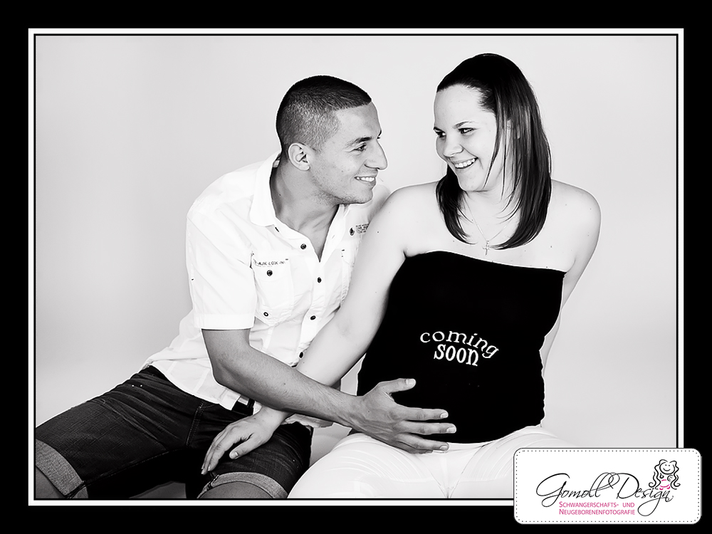 Schwangerschaft-Fotografie-Babybauch-Nauen-Berlin-8 Fotograf Fotostudio Potsdam Berlin Nauen Falkensee Schwangerschaft