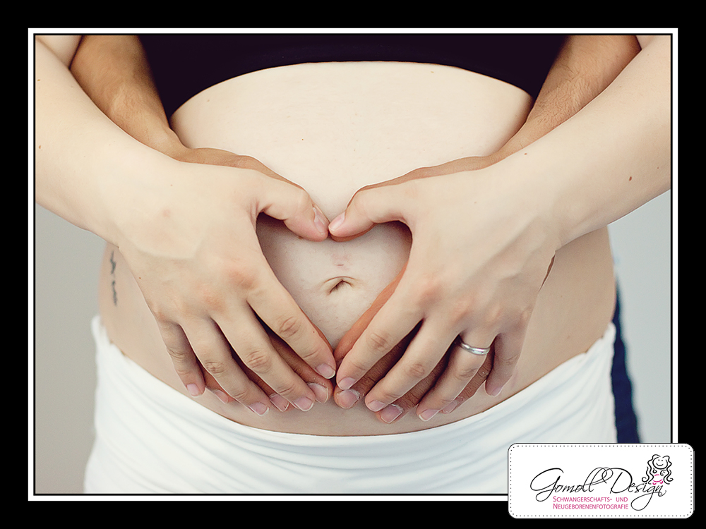 Schwangerschaft-Fotografie-Babybauch-Nauen-Berlin-9 Fotograf Fotostudio Potsdam Berlin Nauen Falkensee Schwangerschaft