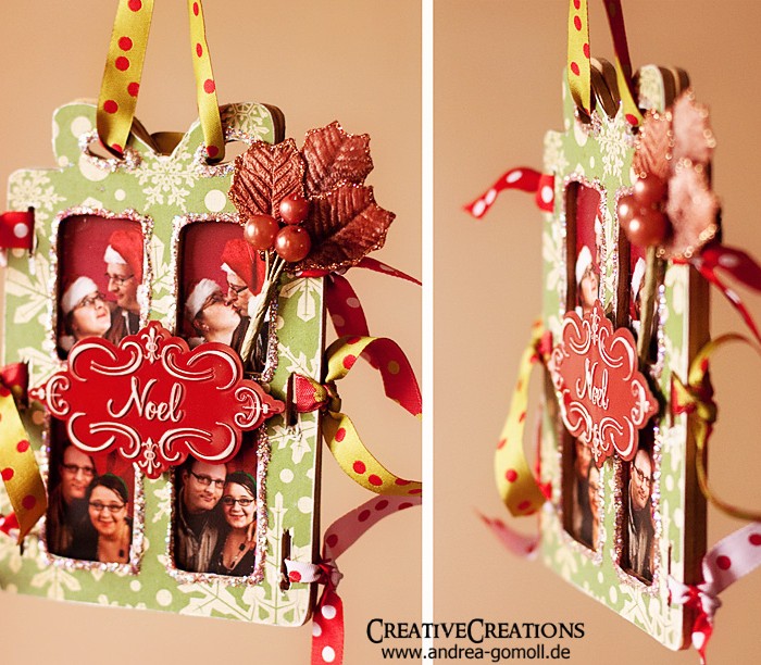 ornament_1 Andrea Gomoll Scrapvillage Weihnachten Scrapbooking