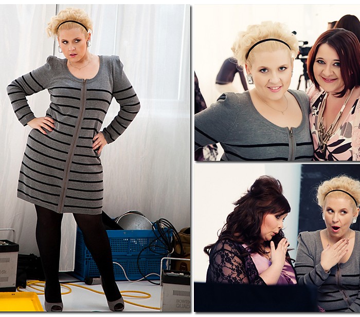 bonprix maite kelly umstyling