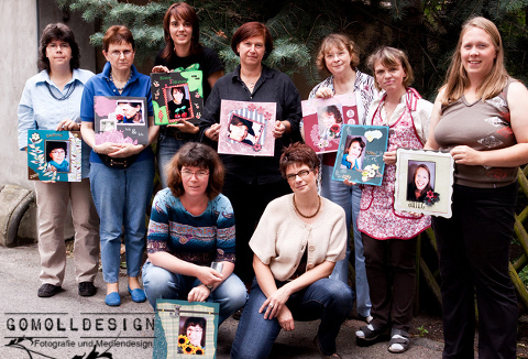 gruppenfoto