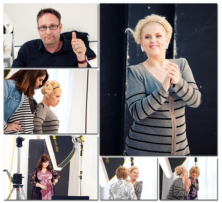 bonprix maite kelly umstyling