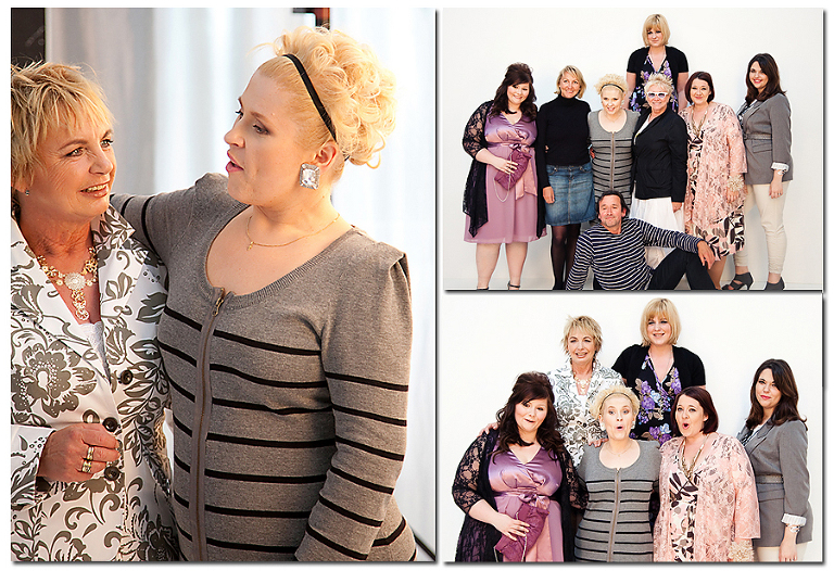 bonprix maite kelly umstyling