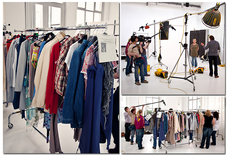 bonprix maite kelly umstyling