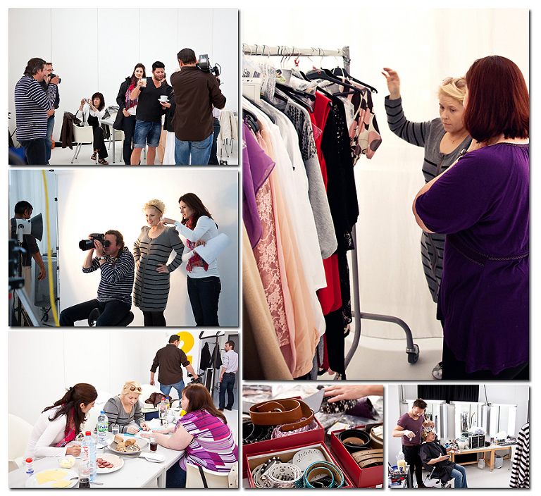 bonprix maite kelly umstyling