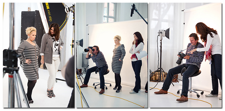 bonprix maite kelly umstyling