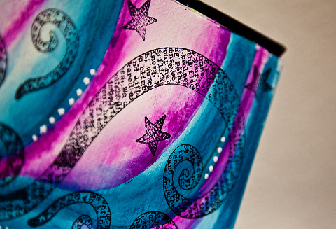 Andrea Gomoll ArtJournal Mixed Media Painting She Art