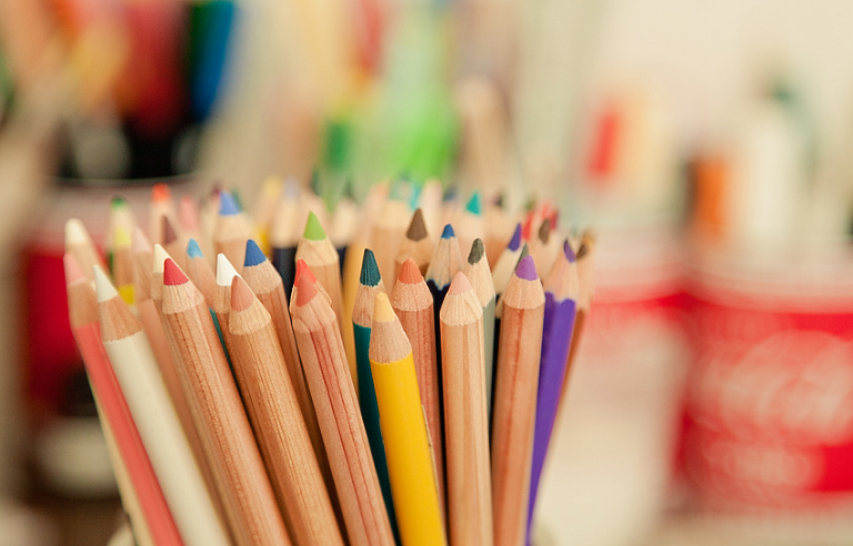 Andrea Gomoll Mixed Media Art Journaling