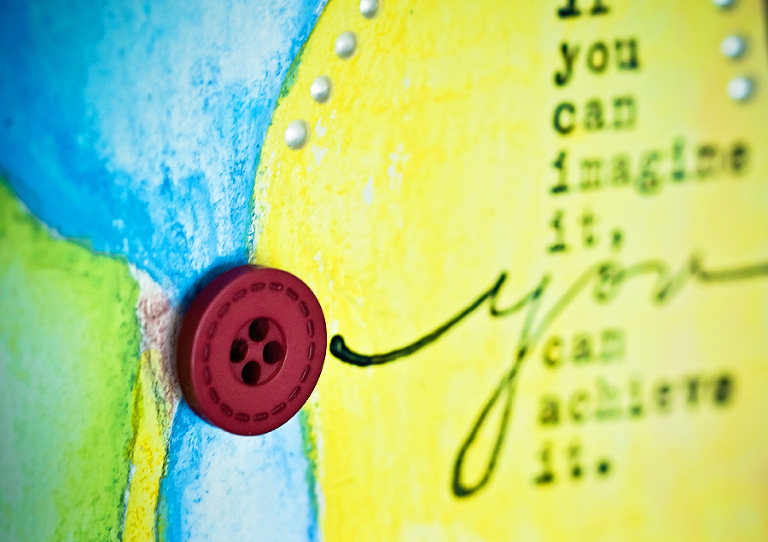 Art Journal Anleitung zeichnen