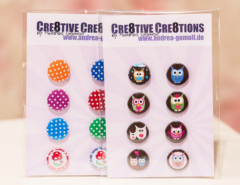 Flair Buttons kaufen