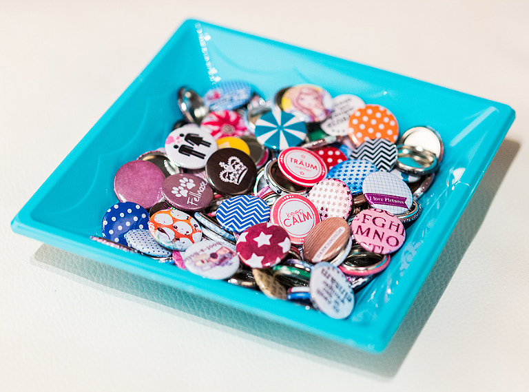 Flair Buttons kaufen