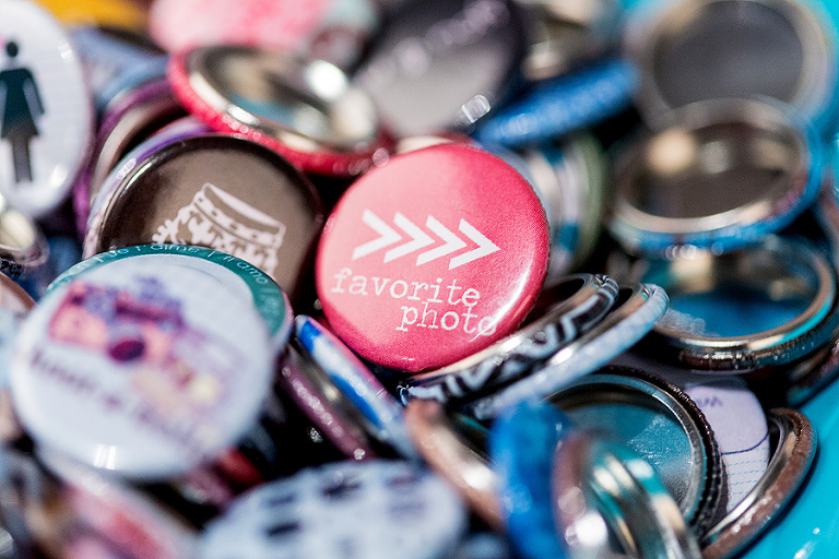 Flair Buttons kaufen