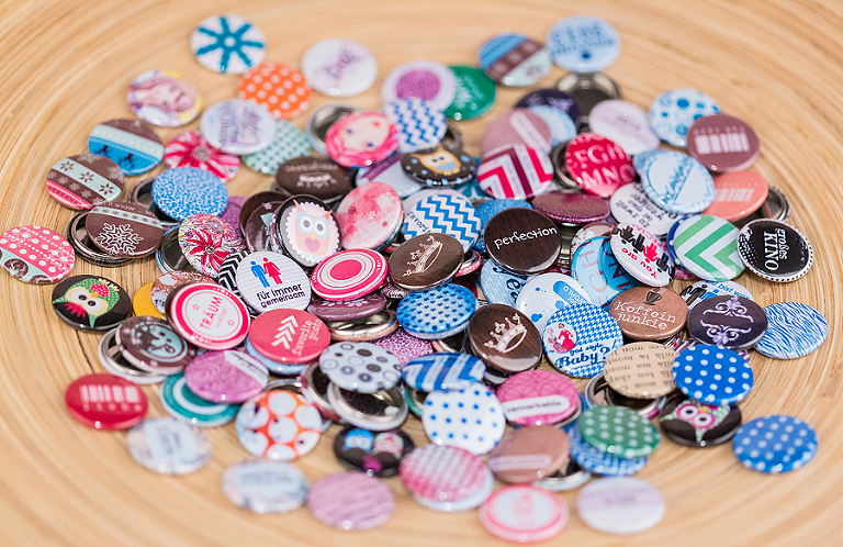 Flair Buttons kaufen