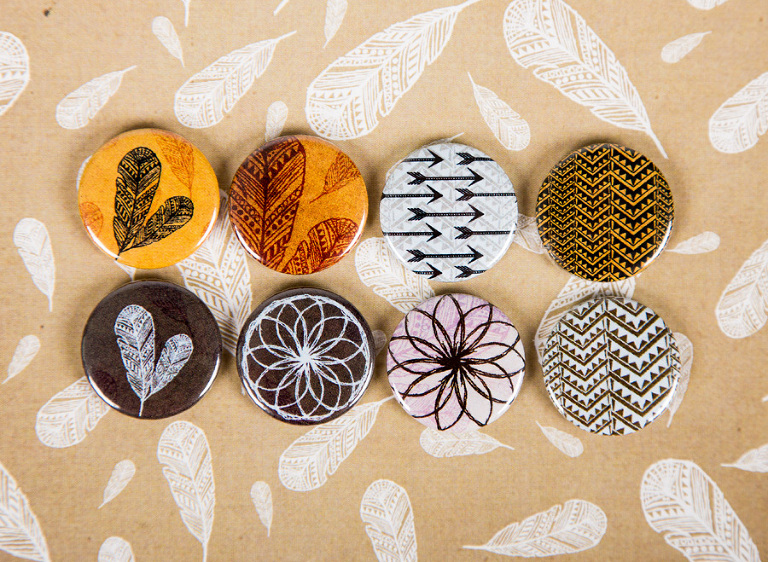 cre8tivecre8tions patterned paper