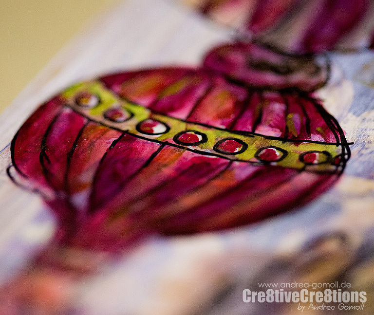 Artjournal Page December Daily 