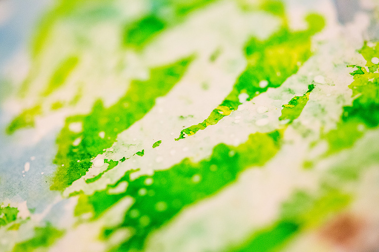 Watercolor Artjournaling