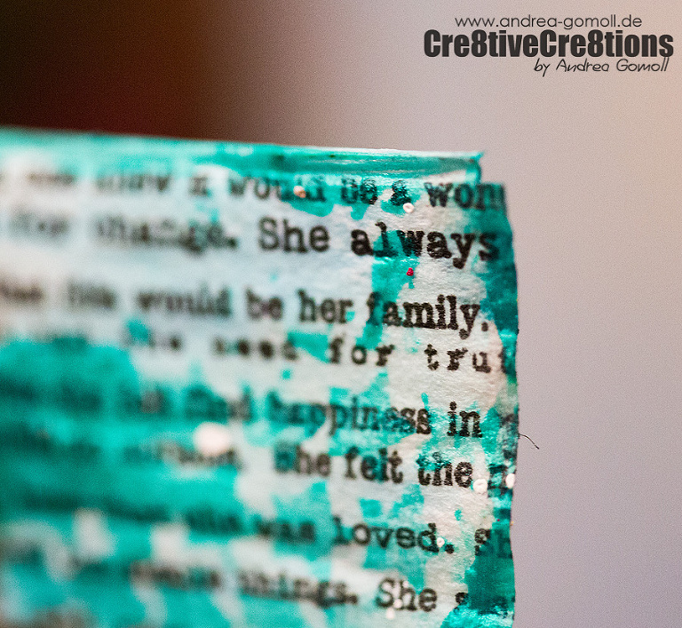 December Daily ArtJournal 2