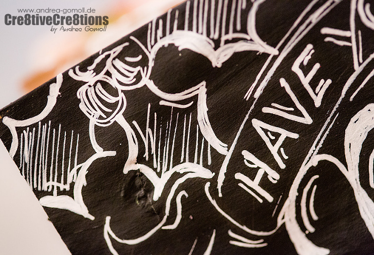 chalk art andrea gomoll