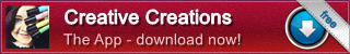 creative creations app