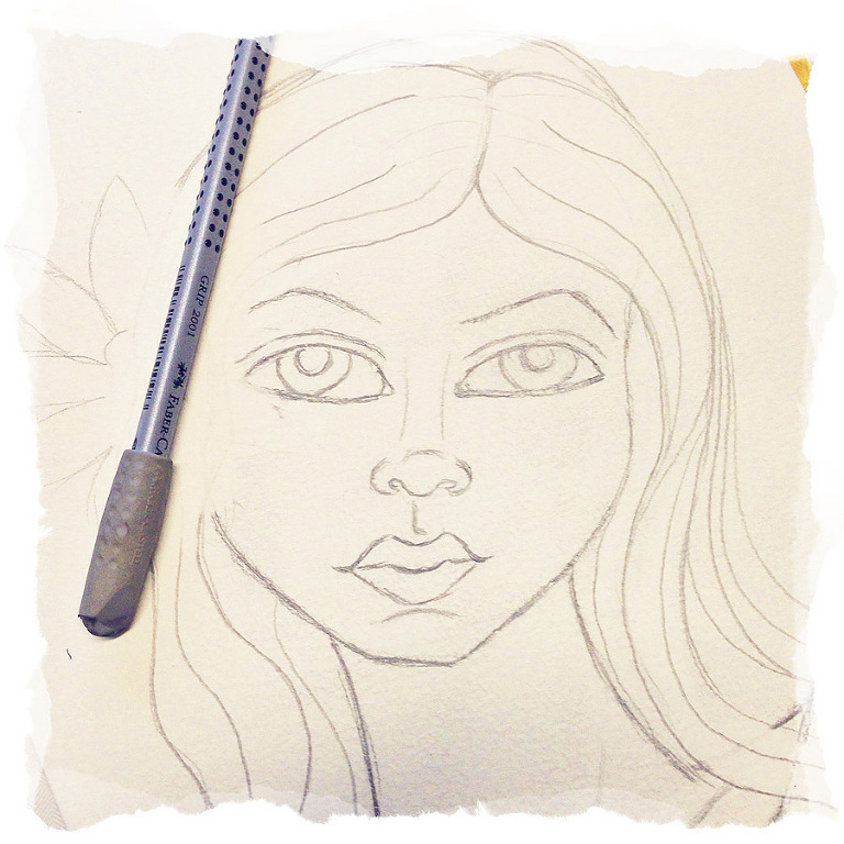 29 Faces Challenge 2014