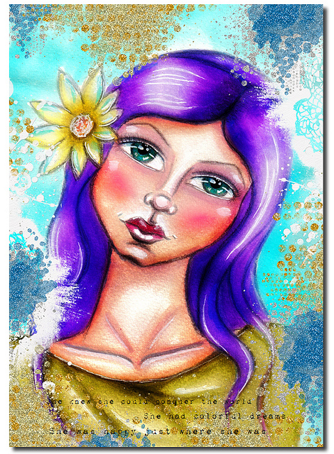 29 Faces Challenge 2014