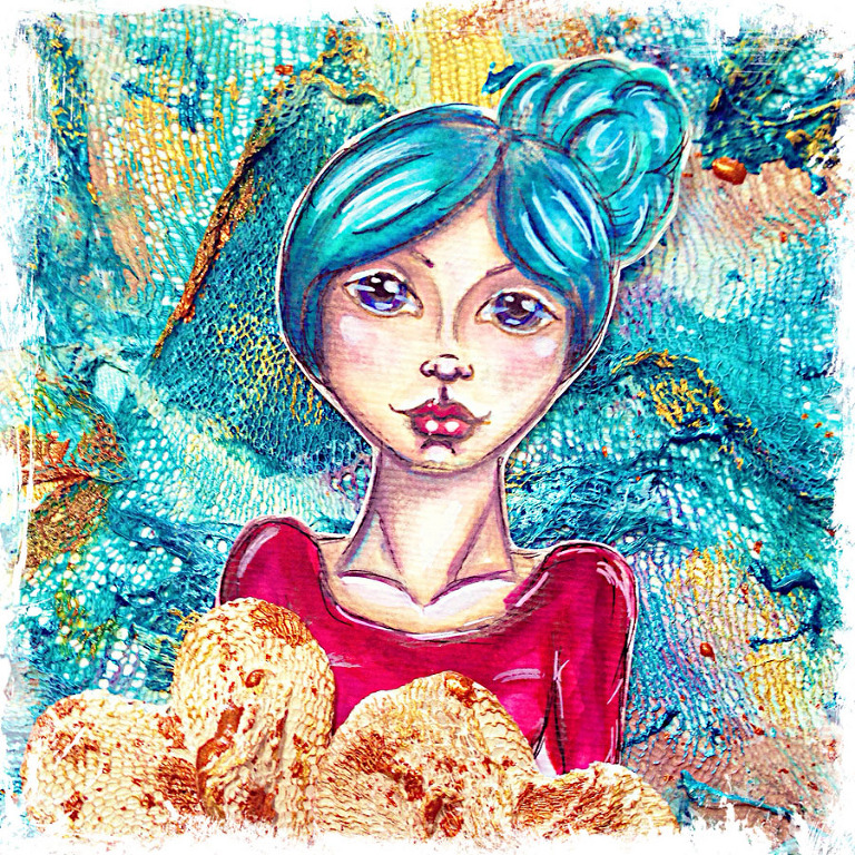 29 Faces Challenge 2014