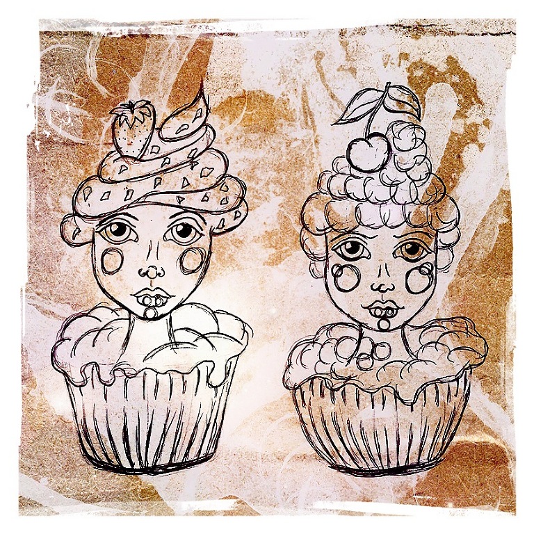 29 Faces Challenge 2014