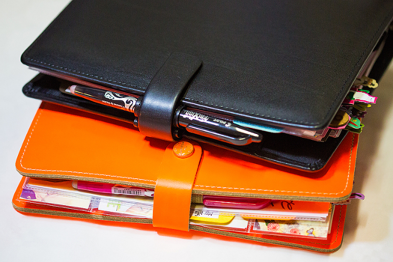 Filofaxing Ideen Filofax A5