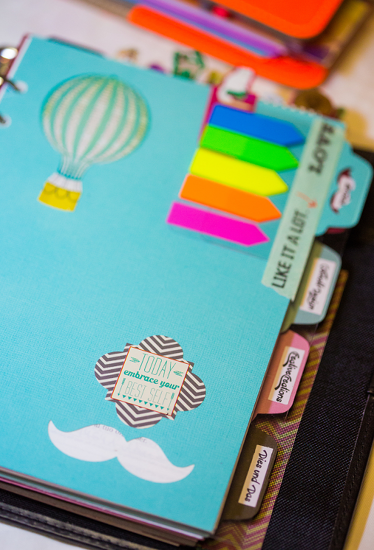 Filofaxing Ideen Filofax A5