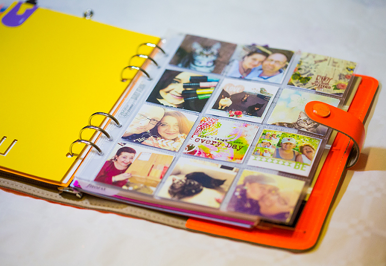 Filofaxing Ideen Filofax A5