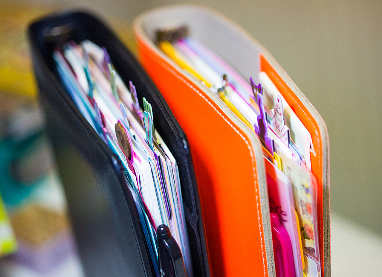 Filofaxing Ideen Filofax A5