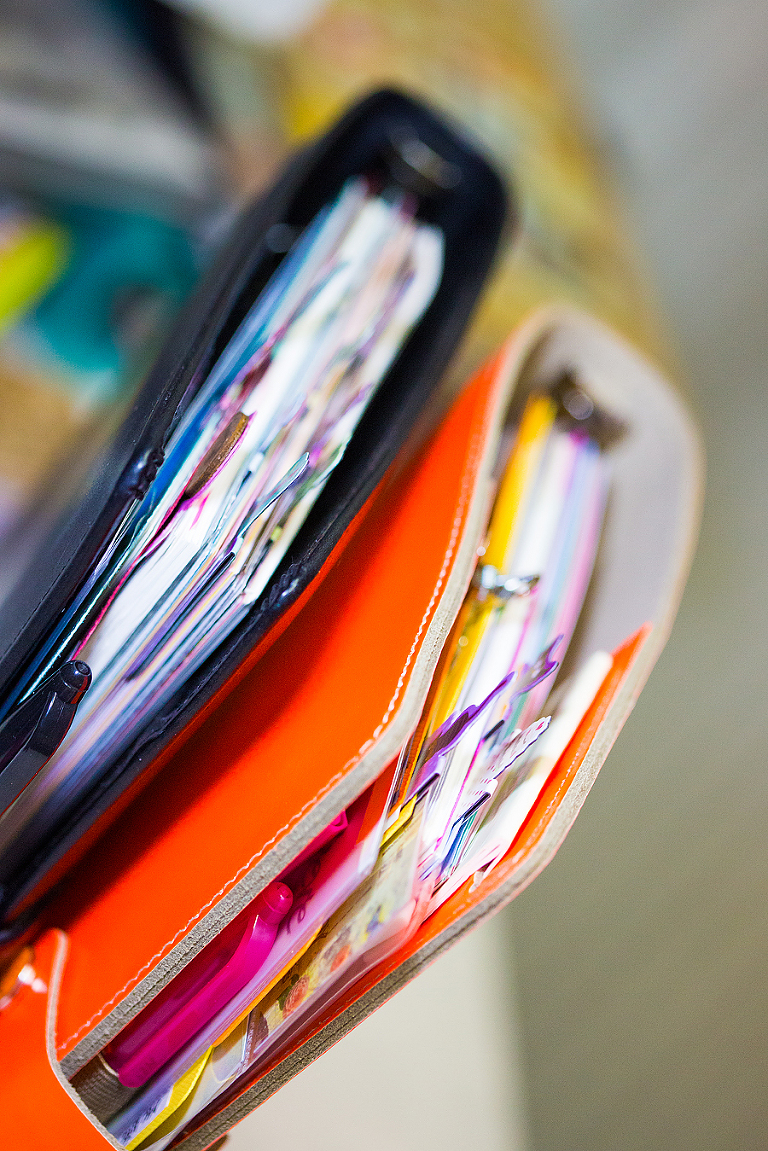 Filofaxing Ideen Filofax A5