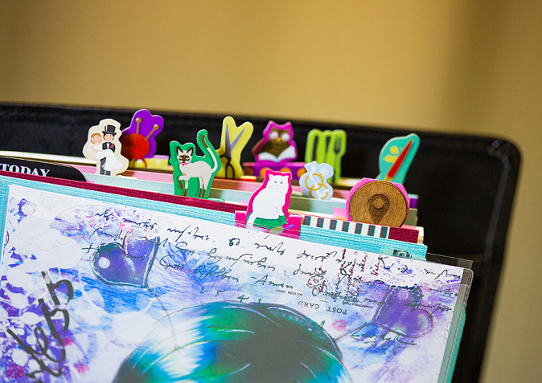 Filofaxing Ideen Filofax A5