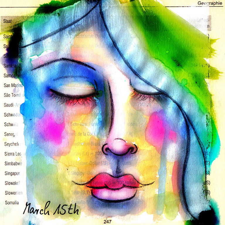 Bookpagesketch Andrea Gomoll