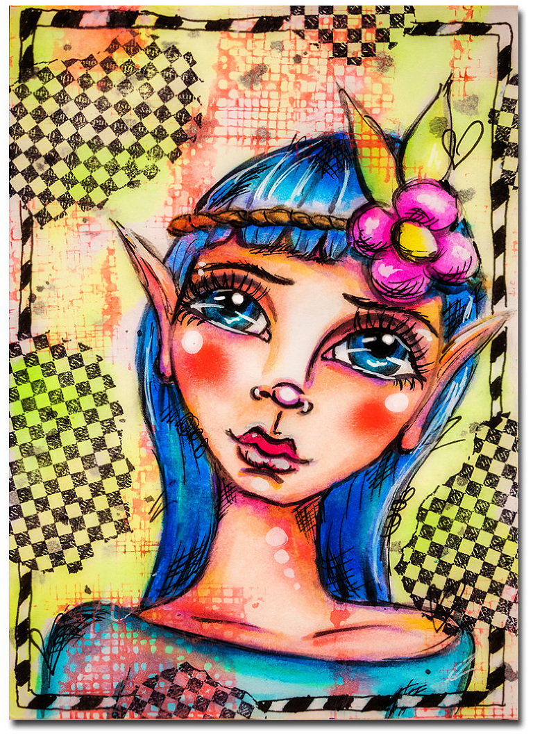 artjournal-page-elf-gomoll-1